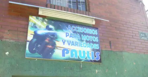 ACCESORIOS PARA MOTOS Y VARIEDADES PAULIS BOGOTÁ ACCESORIOS PARA MOTOS Y VARIEDADES PAULIS BOGOTÁ